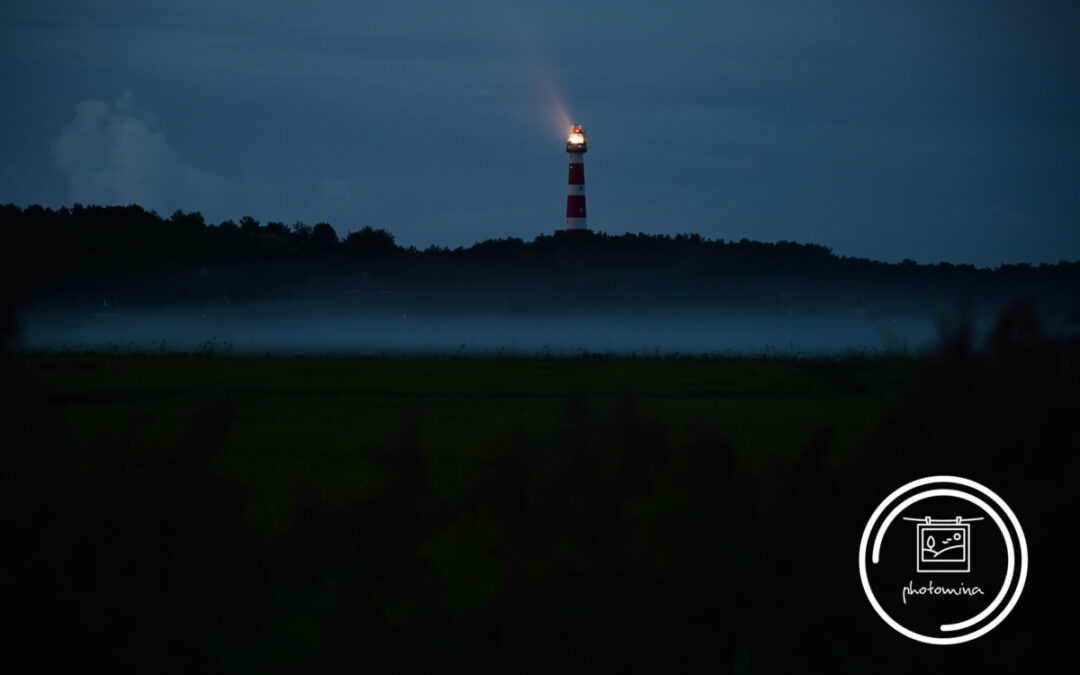 Leuchtturm -Ameland (NL)